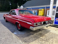 1964 Dodge Polara for sale in Michigan (ID-122636)