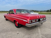 1964 Dodge Polara for sale in Michigan (ID-122636)
