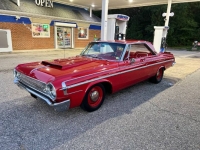 1964 Dodge Polara for sale in Michigan (ID-122636)
