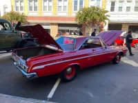 1964 Dodge Polara for sale in Michigan (ID-122636)