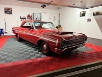 1964 Dodge Polara for sale in Michigan (ID-122636)