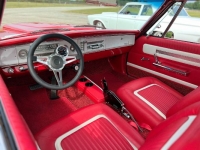 1964 Dodge Polara for sale in Michigan (ID-122636)
