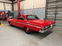 1964 Dodge Polara for sale in Michigan (ID-122636)