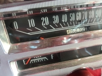 1964 Dodge Polara for sale in Michigan (ID-123301)