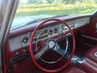 1964 Dodge Polara for sale in Michigan (ID-123301)