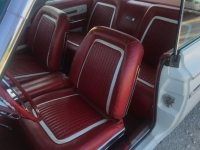 1964 Dodge Polara for sale in Michigan (ID-123301)