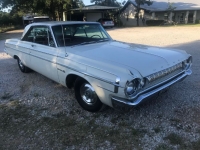 1964 Dodge Polara for sale in Michigan (ID-123301)