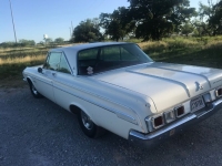 1964 Dodge Polara for sale in Michigan (ID-123301)