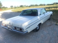 1964 Dodge Polara for sale in Michigan (ID-123301)
