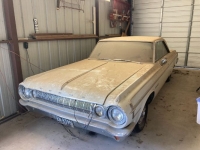 1964 Dodge Polara for sale in Michigan (ID-123301)