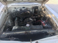 1964 Dodge Polara for sale in Michigan (ID-123301)