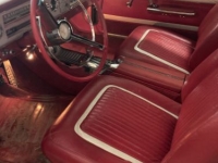 1964 Dodge Polara for sale in Michigan (ID-123301)
