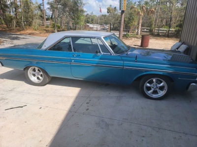1964 Dodge Polara for sale