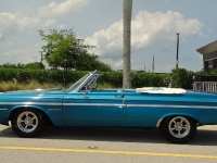 1964 Dodge Polara for sale in Michigan (ID-130722)