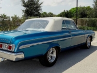 1964 Dodge Polara for sale in Michigan (ID-130722)