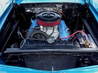 1964 Dodge Polara for sale in Michigan (ID-130722)