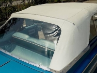 1964 Dodge Polara for sale in Michigan (ID-130722)