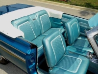 1964 Dodge Polara for sale in Michigan (ID-130722)