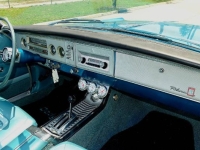 1964 Dodge Polara for sale in Michigan (ID-130722)