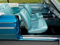 1964 Dodge Polara for sale in Michigan (ID-130722)