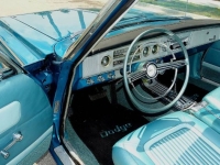 1964 Dodge Polara for sale in Michigan (ID-130722)