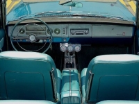 1964 Dodge Polara for sale in Michigan (ID-130722)