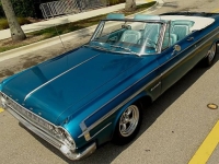 1964 Dodge Polara for sale in Michigan (ID-130722)