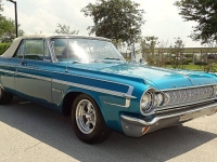 1964 Dodge Polara for sale in Michigan (ID-130722)