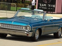 1964 Dodge Polara for sale in Michigan (ID-130722)