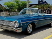 1964 Dodge Polara for sale in Michigan (ID-130722)
