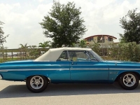 1964 Dodge Polara for sale in Michigan (ID-130722)