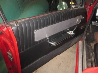 1964 Dodge Polara for sale in Michigan (ID-141965)