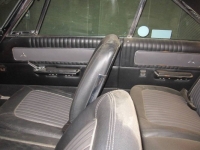 1964 Dodge Polara for sale in Michigan (ID-141965)