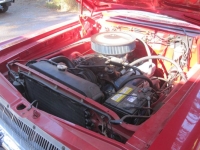 1964 Dodge Polara for sale in Michigan (ID-141965)