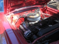 1964 Dodge Polara for sale in Michigan (ID-141965)