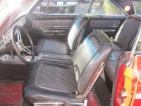 1964 Dodge Polara for sale in Michigan (ID-141965)