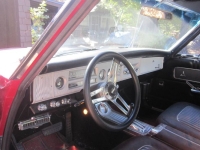 1964 Dodge Polara for sale in Michigan (ID-141965)