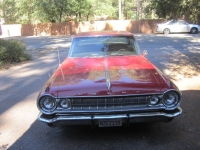 1964 Dodge Polara for sale in Michigan (ID-141965)