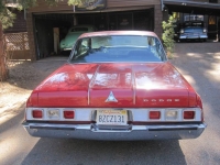 1964 Dodge Polara for sale in Michigan (ID-141965)
