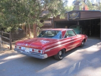 1964 Dodge Polara for sale in Michigan (ID-141965)