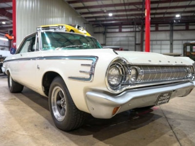 1964 Dodge Polara for sale