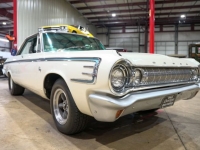 1964 Dodge Polara for sale in Michigan (ID-155514)