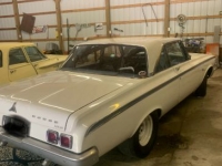 1964 Dodge Polara for sale in Michigan (ID-155514)