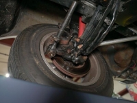 1964 Dodge Polara for sale in Michigan (ID-155514)