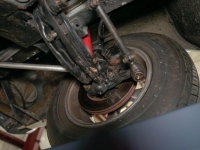 1964 Dodge Polara for sale in Michigan (ID-155514)