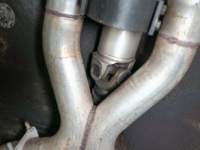 1964 Dodge Polara for sale in Michigan (ID-155514)