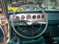 1964 Dodge Polara for sale in Michigan (ID-155514)