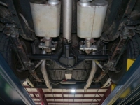 1964 Dodge Polara for sale in Michigan (ID-155514)