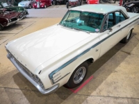 1964 Dodge Polara for sale in Michigan (ID-155514)