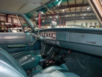1964 Dodge Polara for sale in Michigan (ID-155514)